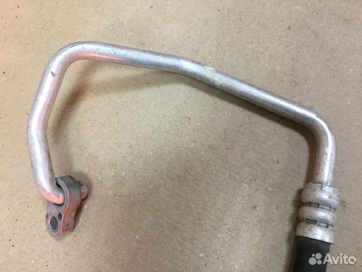 Трубка кондиционера Hyundai Creta