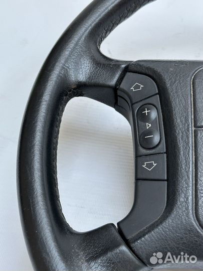 Руль BMW E39 32341095633