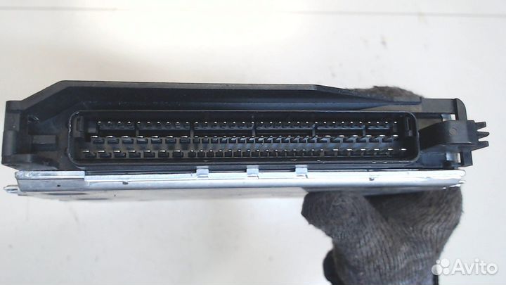 Блок управления двигателем BMW 7 E38, 1994