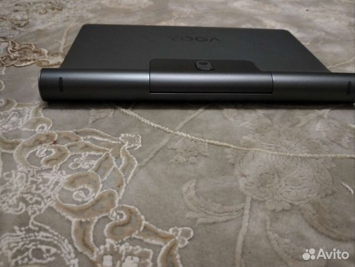 Планшет lenovo yoga smart tab