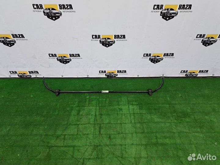 Стабилизатор подвески задний BMW X1