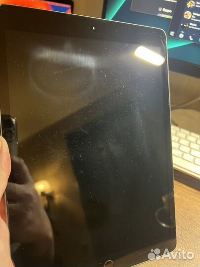 iPad 7 поколения 32 gb wifi