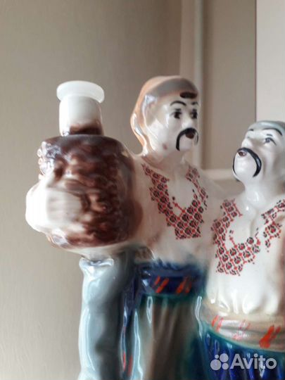 Штоф- Графин 