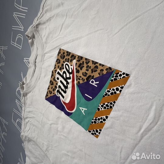 Футболка Nike