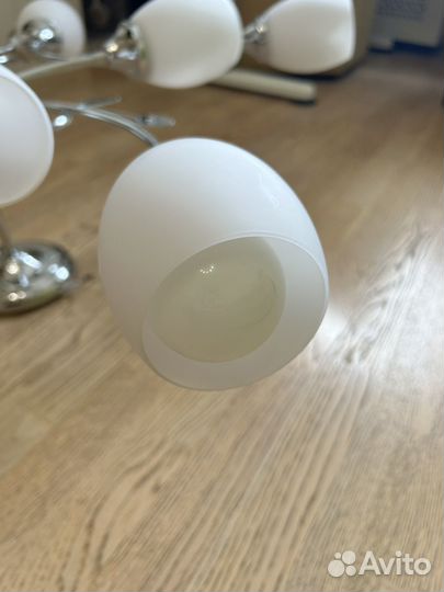 Люстра Светильник потолочный