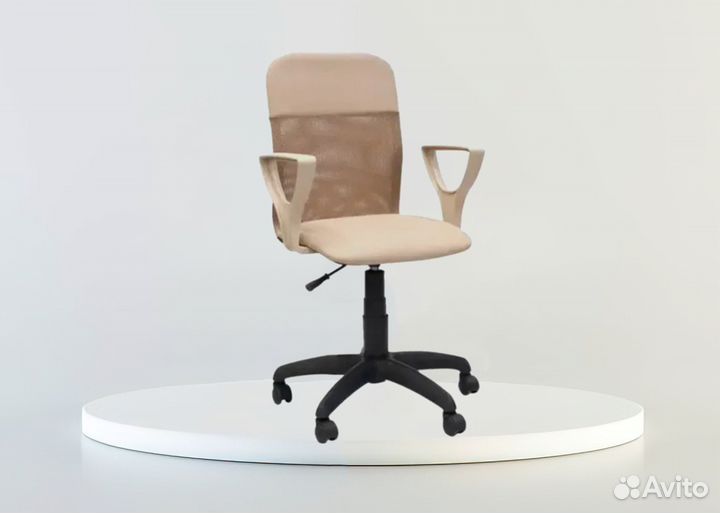 Офисное кресло Элегия М1