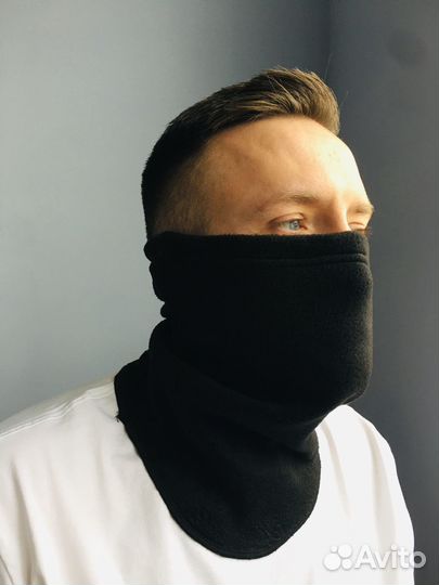Балаклава Cнуд маска милитари