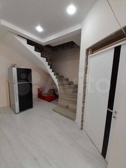 Дом 120 м² на участке 1,3 сот.