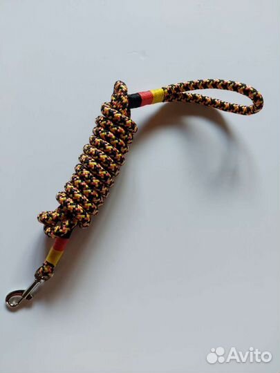 Поводок для собак