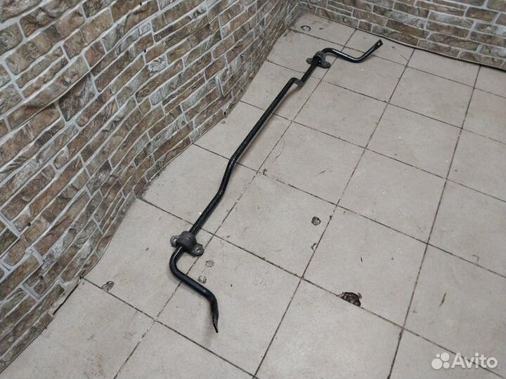 Стабилизатор задний Volvo Xc90 2 2.0 dizel 2017