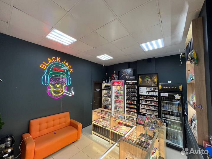 Помощь/сопровождение в открытии магазина