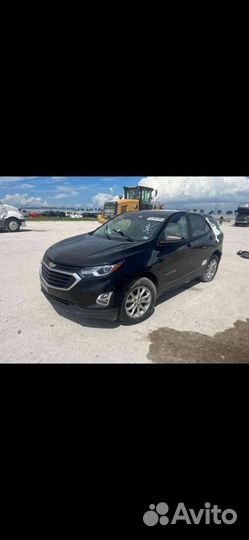 Переключатель света chevrolet equinox nn