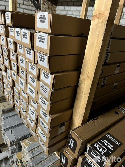 Скрытые двери невидимки