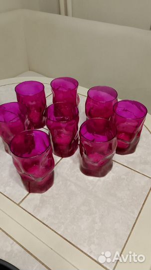 Продам стаканы