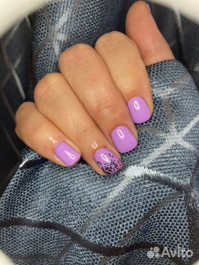 Мастер парикмахер, маникюр