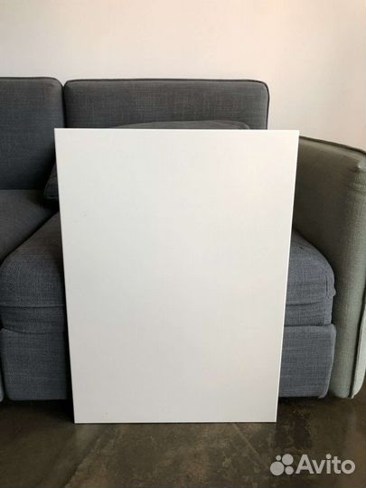 IKEA фасад фактум