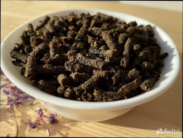 Иван-чай 1 кг лето 2023, натуральнейший