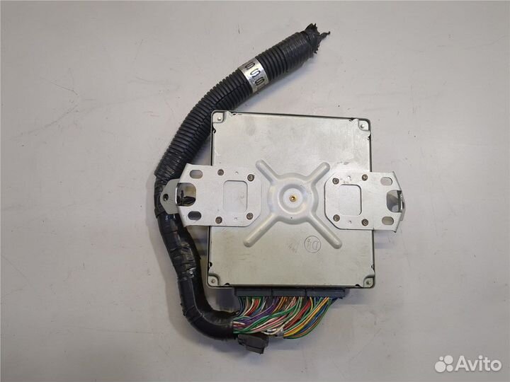 Блок управления двигателем Subaru Legacy Outback