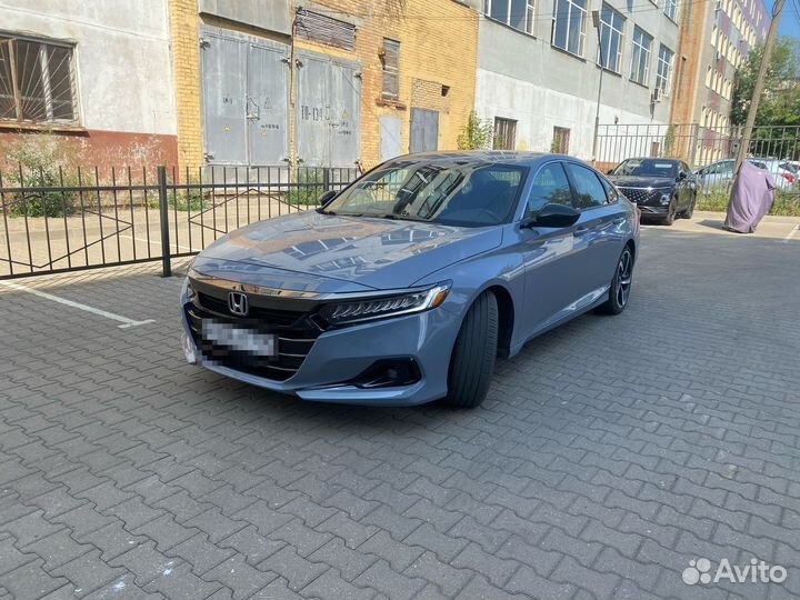 Авто под заказ s-3744