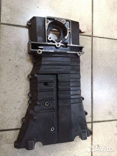 Крышка блока грм BMW K1200lt