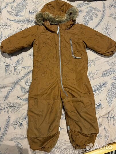 Комбинезон h&m 92