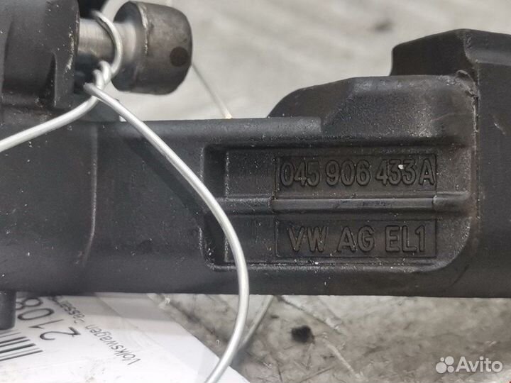 Датчик коленвала для Volkswagen Passat 6