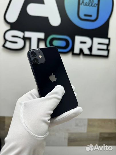 iPhone 12 mini, 128 ГБ