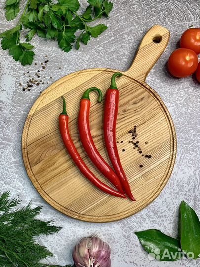 Доска разделочная