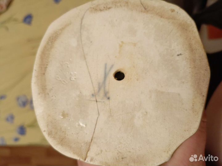 Фарфоровые статуэтки германия