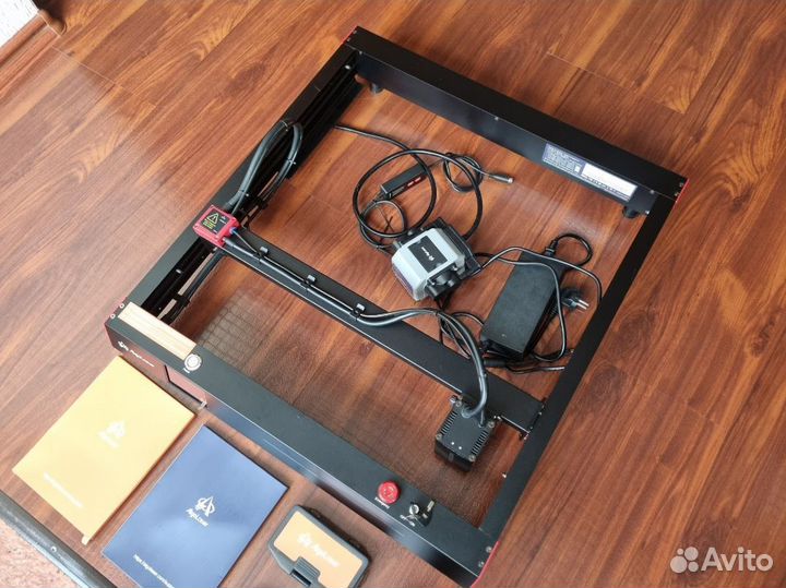 Лазерный гравер AlgoLaser Delta 22W, новый