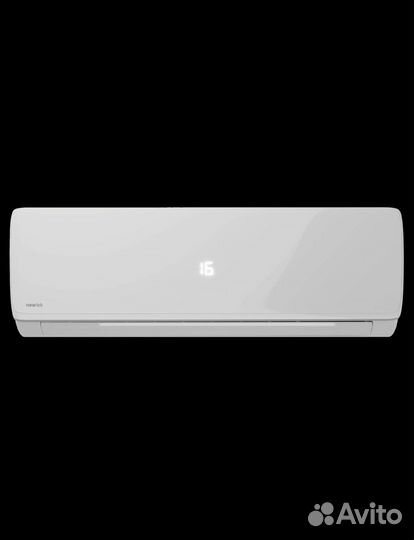 Сплит-система Newtek NT-65P07