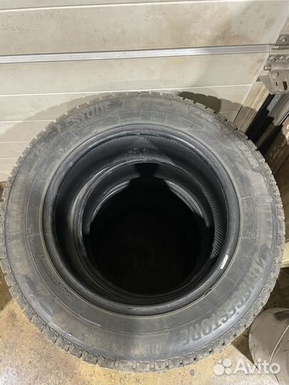 Bridgestone Ice Cruiser 7000S 185/65 R15