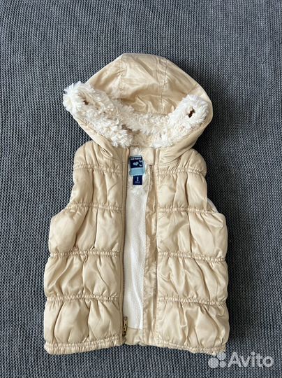 Одежда для девочки 2-3 года