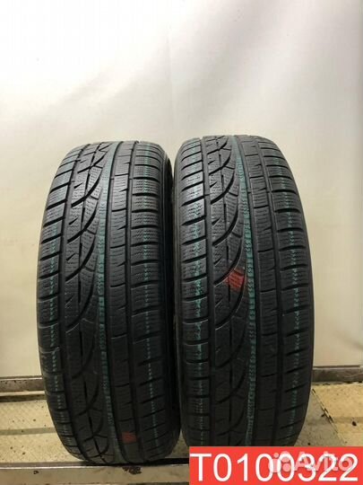 Hankook Winter I'Cept Evo 215/55 R16 98H