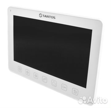 Монитор видеодомофона Amelie Slim VZ