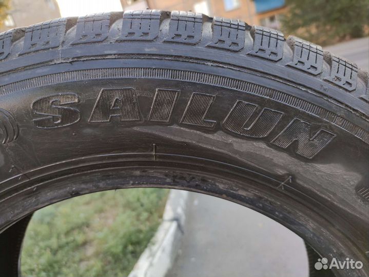 Sailun Ice Blazer WST1 235/65 R17 104T