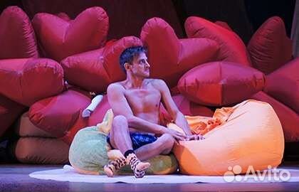 Билеты на Шикарная свадьба 4,8,11,12,15 ноября