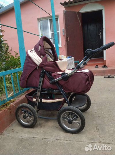 Коляска для детей