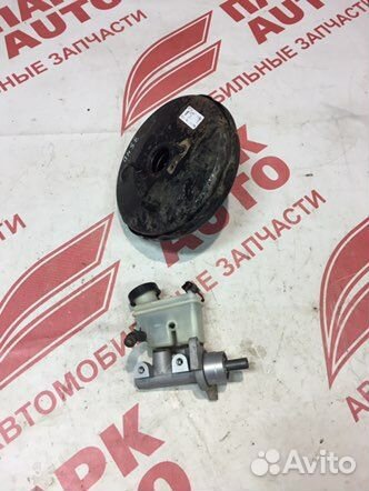 Вакуум; главный цилиндр для Chevrolet Lacetti