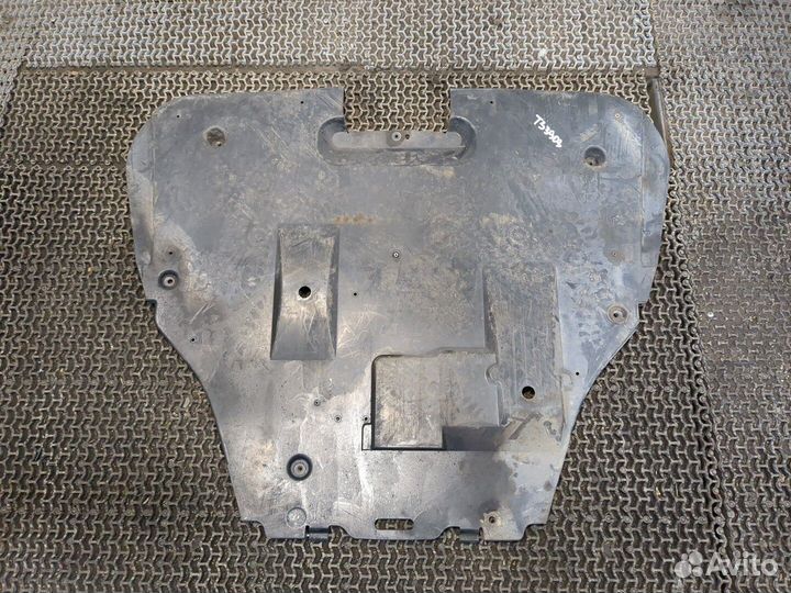 Защита моторного отсека Rover 25, 2004