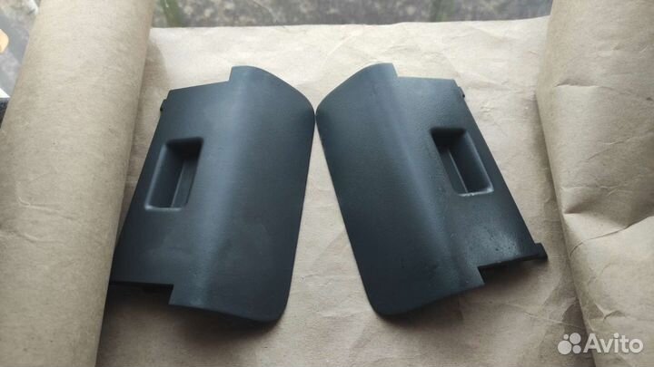 Крышки под домкрат Opel Insignia Country Tourer