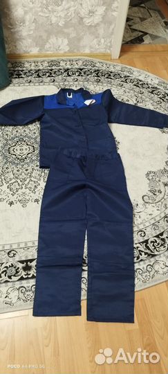 Спецодежда