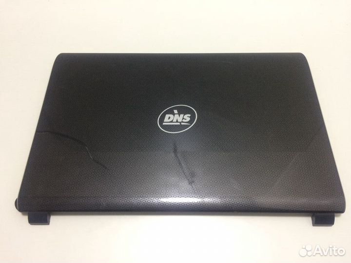 Крышка матрицы ноутбука DNS TWH-N12P(E)