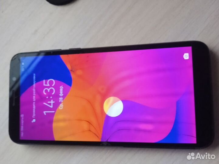 HONOR 9S, 2/32 ГБ