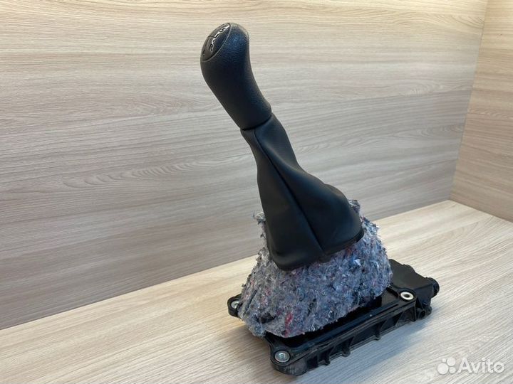 Кулиса МКПП LADA X-Ray