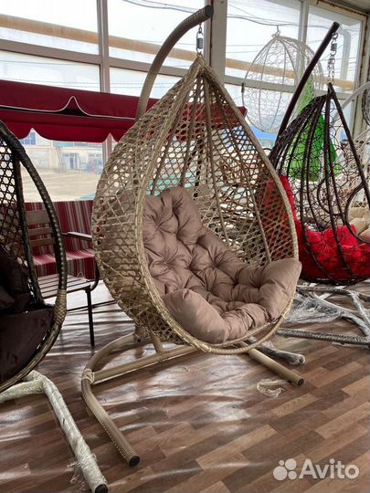 Кокон качели