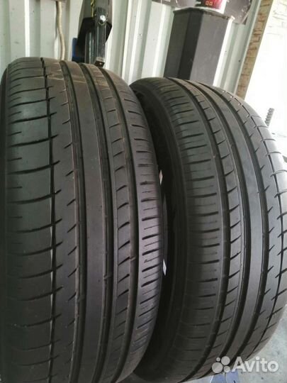 Triangle SeasonX TA01 225/55 R18