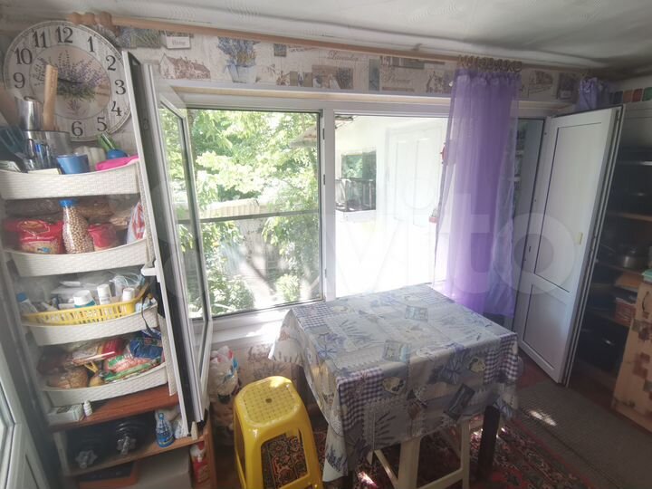 2-к. квартира, 31 м², 1/2 эт.