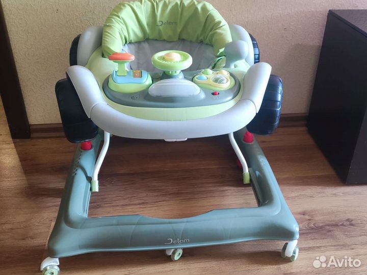 Ходунки детские бу