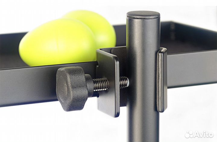 Стол для аксессуаров Stagg actr-2515 BK